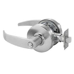 28-7U65-LP Privacy Lever Lock