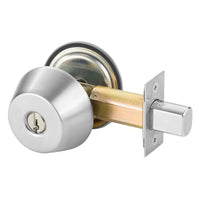 485 Single Cylinder Deadbolt