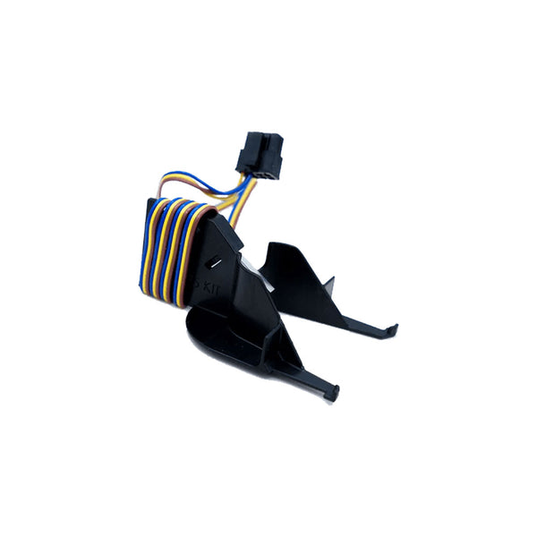 Sargent R56AF Electric Latch Retraction Push Rail Assembly Kit