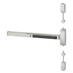 8710 Surface Vertical Rod Exit Device, Exit Only