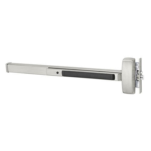 Sargent 8913 Heavy-Duty Mortise Lock Exit Device, Less Trim