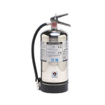 Saturn 15 Class K Wet Chemical Fire Extinguisher, 6 Liter Nominal Capacity