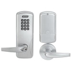 CO-100-CY-70-KP-ATH Electronic Keypad Lock, Storeroom Function, Athens Lever