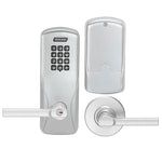 CO-100-CY-70-KP-LAT Electronic Keypad Lock, Storeroom Function, Latitude Lever