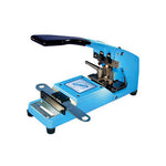 40-075 Key Bitting Punch for Classic Obverse, Everest C, and Everest 29 S Family Keys