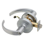 ND80PDEU SPA (Sparta) Storeroom Lever Lock with Cylinder Electrically Unlocked (Fail Secure)