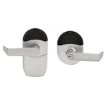 NDEBP Mobile Enabled Wireless Cylindrical Lever Lock