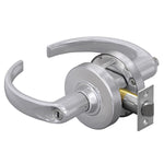 ALX40 SPA (Sparta) Privacy Lever Lock