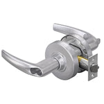ALX53B ATH (Athens) SFIC Small Format Interchangeable Core Entrance Lever Lock