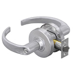 ALX80P SPA (Sparta) Storeroom Lever Lock