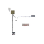 TEL-DEK Delayed Egress Retrofit Kit for Trident Exit Locks
