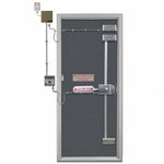 Trident TEL-DES Multi-Point Exit Lock Delayed Egress System for Single Door Applications
