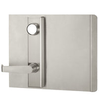 Securitech-TEL-KLT-AP-Keyed-Lever-Trim