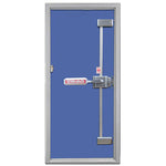 Trident TEL Multi-Point Exit Lock for Single Door Applications