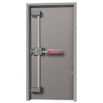 TridentMD Dispensary Five-Point Exit Lock for Single Door Applications