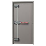 Trident TEL Multi-Point Exit Lock for Single Door Applications