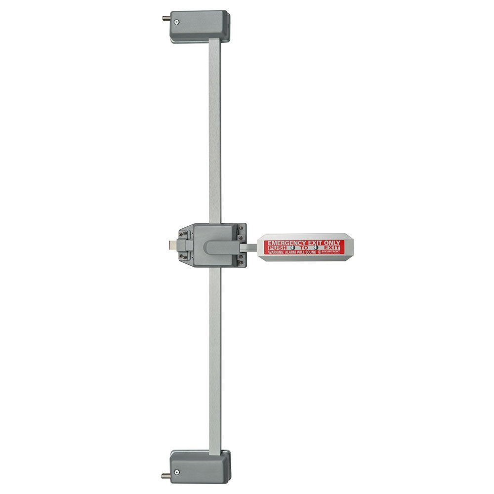 Securitech Trident TEL Multi-Point Exit Lock for Single Door