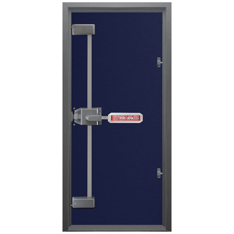 Securitech - Trudoor