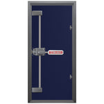 TridentMD Dispensary Five-Point Exit Lock for Single Door Applications