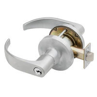 T561 QUANTUM Extra Heavy Duty Classroom Lever Lock