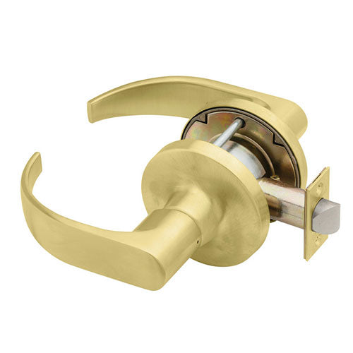 Falcon T101S QUANTUM Grade-1 Extra Heavy-Duty Passage Lever