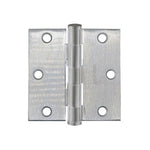 T2714 - 3.5" x 3.5" Plain Bearing Hinge