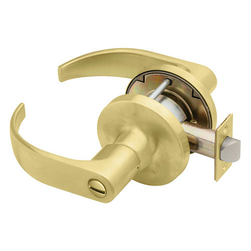 Falcon T301S QUANTUM Grade-1 Heavy-Duty Privacy Lever Lock