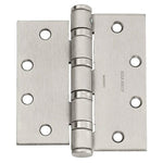 T4A3386 5" x 4.5" Heavy Weight Reversible Interim Full Mortise Hinge