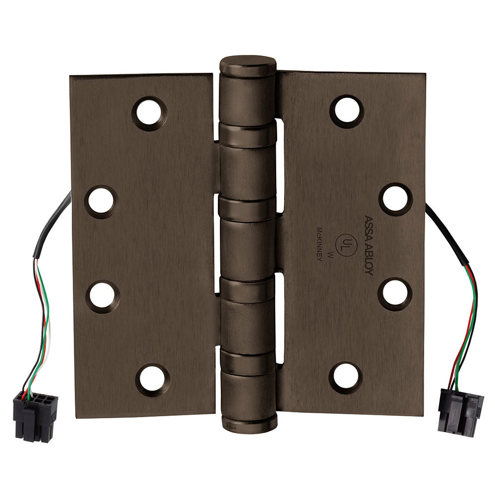McKinney T4A3786 QC12 4.5
