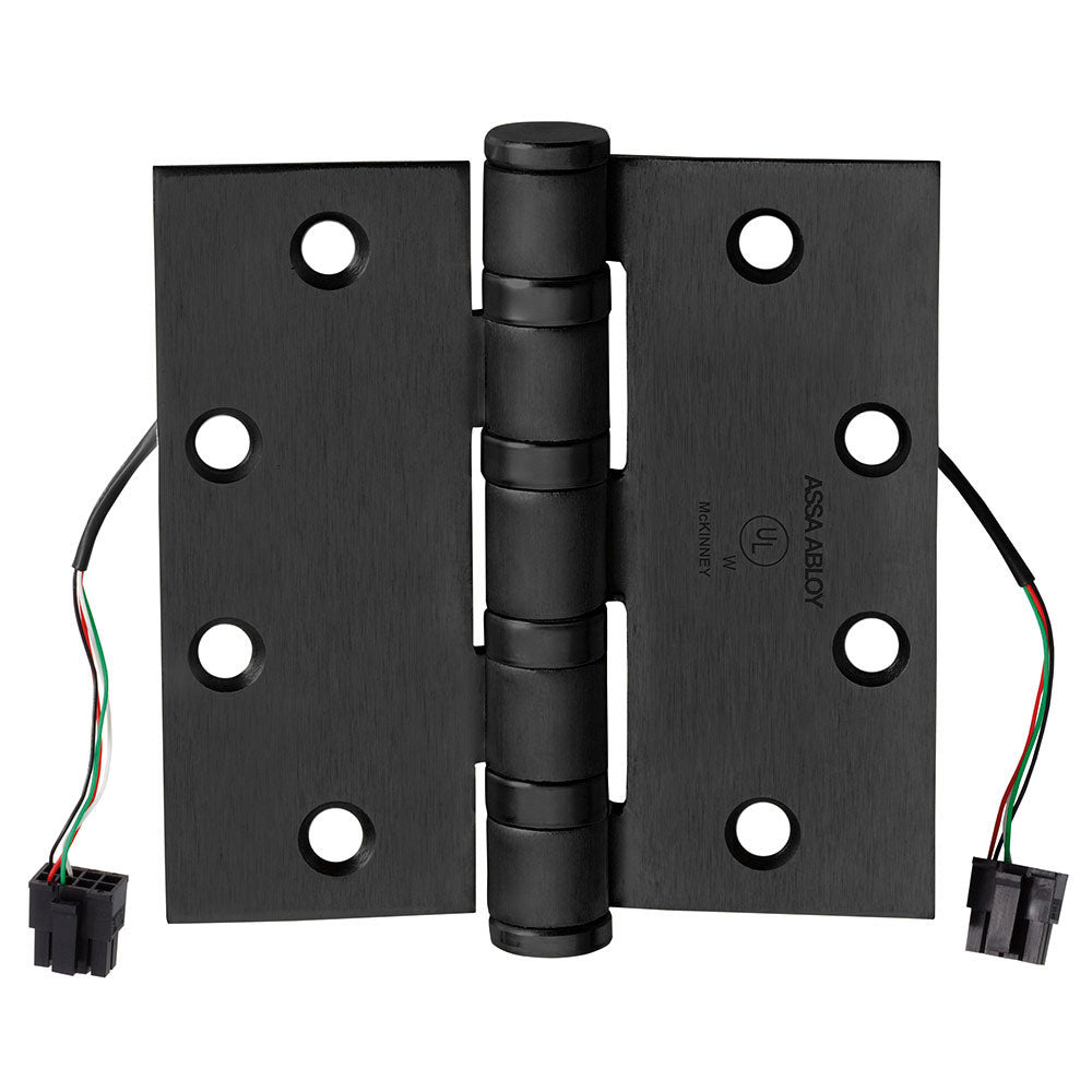 McKinney T4A3786 QC12 4.5