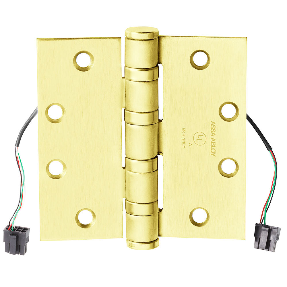 McKinney T4A3786 QC12 4.5