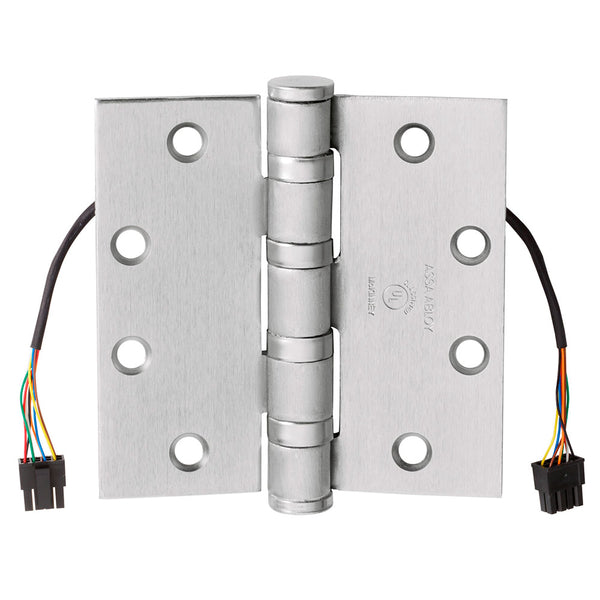 McKinney T4A3786 QC12 4.5