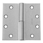 TA2731 - 4.5" x 4.5" Concealed Bearing Hinge