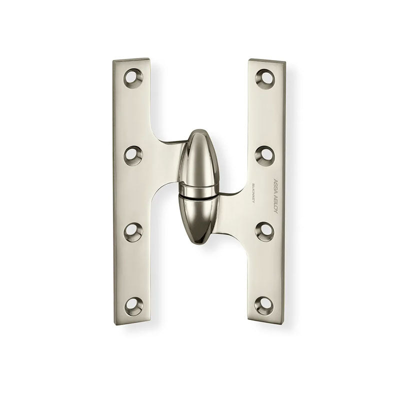 McKinney TA3383 Olive Knuckle Hinge