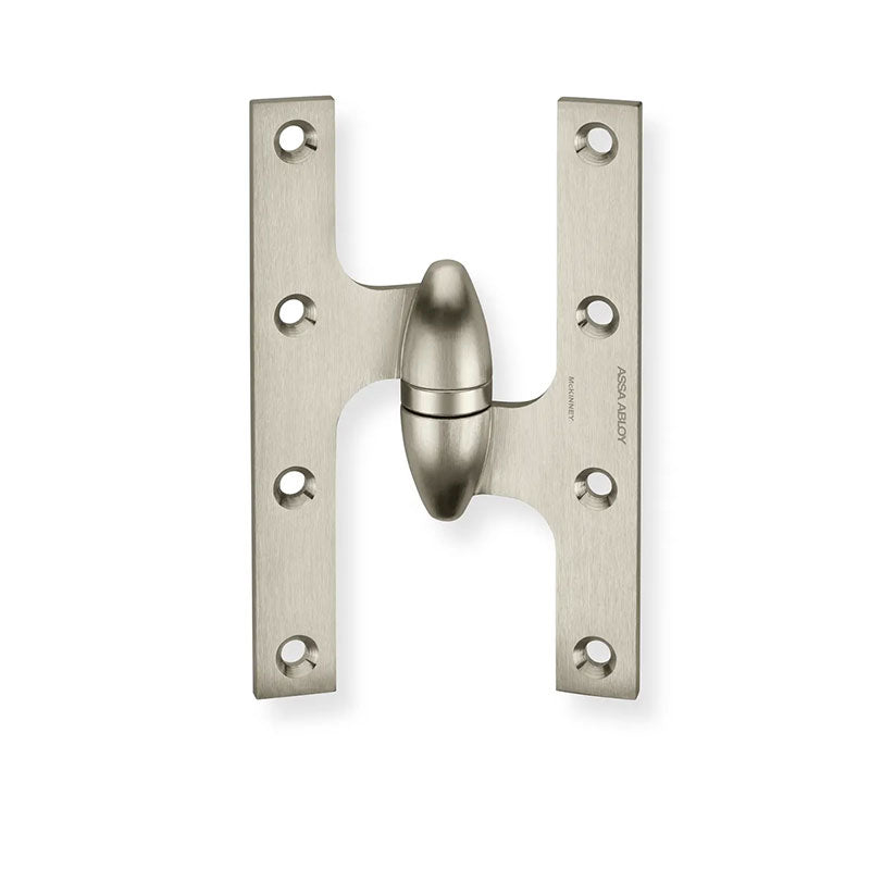アメリカ　ドル　 McKinney TA3383 Olive Knuckle Hinge