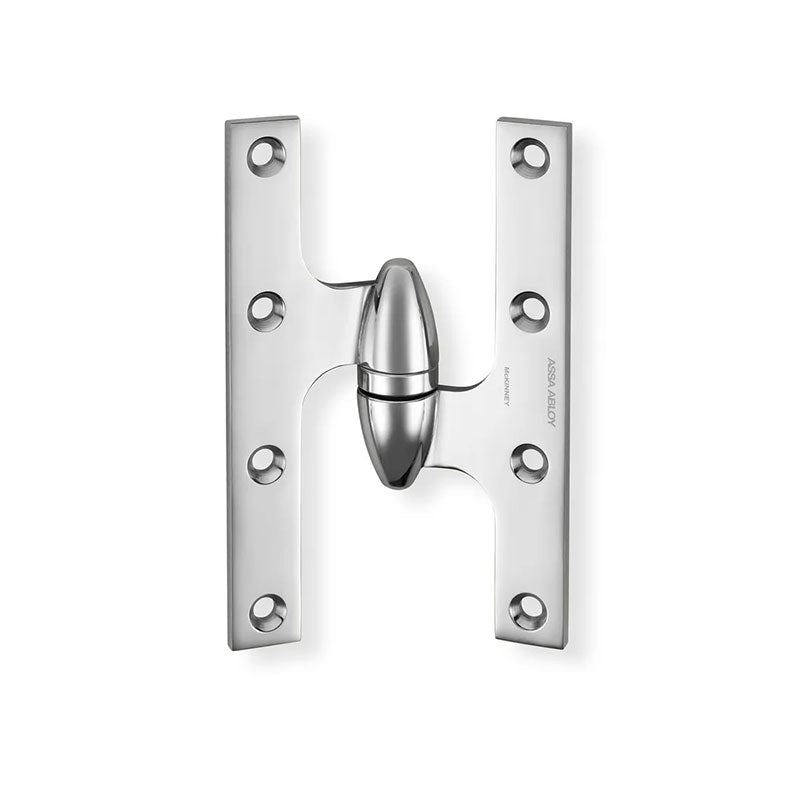 McKinney TA3383 Olive Knuckle Hinge