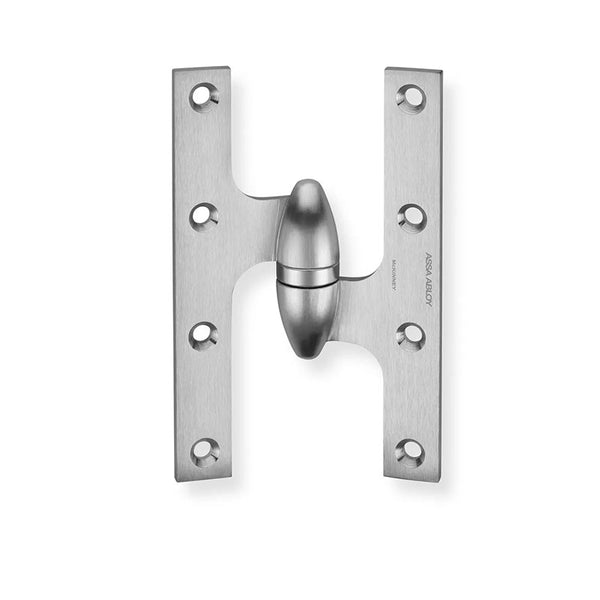 McKinney TA3383 Olive Knuckle Hinge