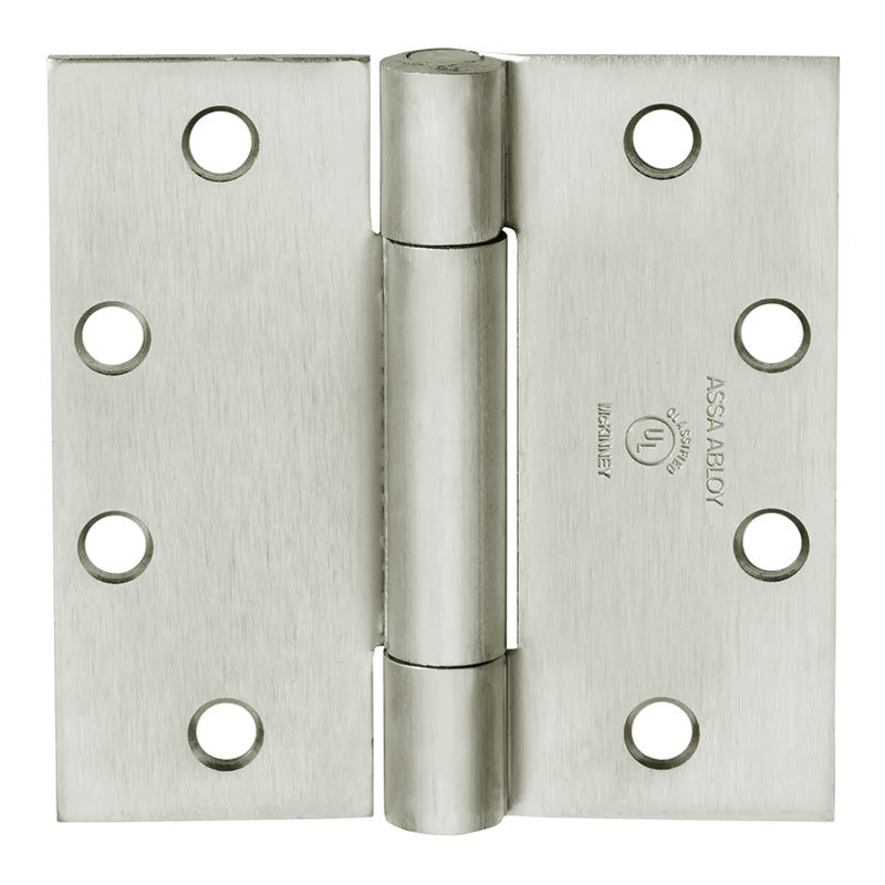 McKinney TA786 4.5