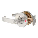 CL1-76-IND Heavy-Duty Cylindrical Privacy Lever Lock with Indicator