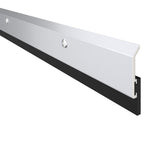 TD-SWN Door Bottom Sweep with Neoprene Seal