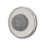 TD-WS-CVX Convex Wall Bumper Door Stop