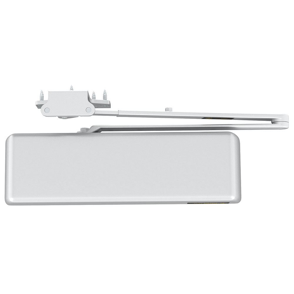 Trudoor TDC-400 Heavy-Duty Grade-1 Commercial Door Closer