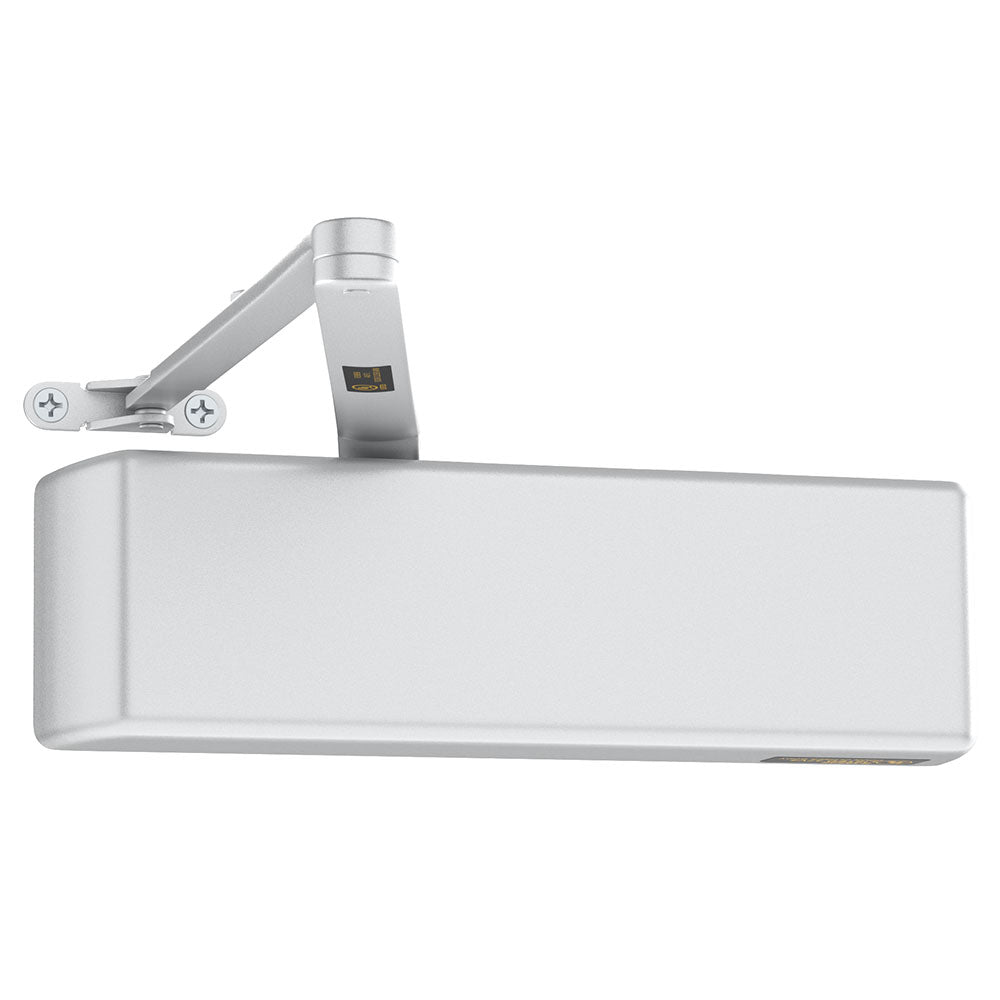 Trudoor TDC-400 Heavy-Duty Grade-1 Commercial Door Closer