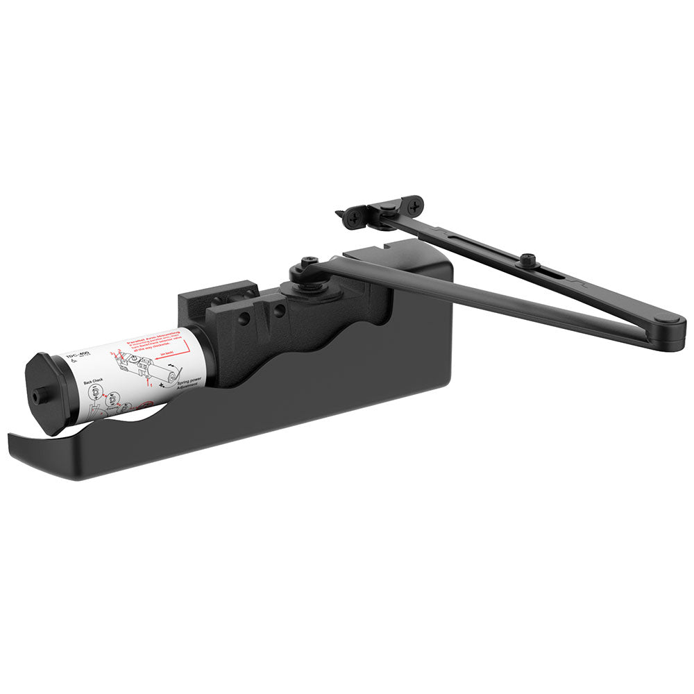 Trudoor TDC-400 Heavy-Duty Grade-1 Commercial Door Closer