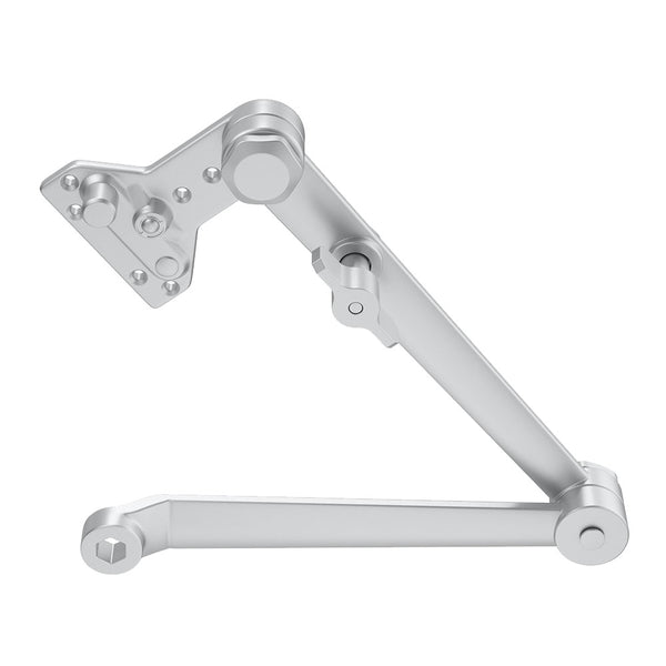 カレブソファ フラットアーム Trudoor TDC-400 Parallel Mount Hold Open Arm with Dead Stop