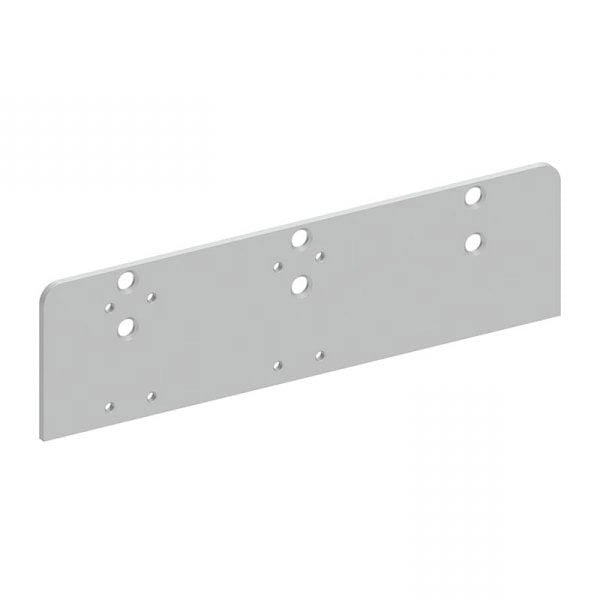 Trudoor TDC-400-TJ1-DP Drop Down Top Jamb Drop Plate
