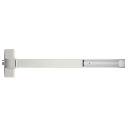 One Exit Rim Divice Trudoor TDE-1000R-EO Heavy-Duty Grade-1 Rim Exit Device