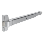 TDE-2000R-EO Exit Only Panic Bar Rim Exit Device