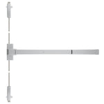 TDE-2000V-EO Surface Vertical Rod Exit Device, Panic Rated, Exit Only