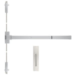 TDE-2000V-DT Surface Vertical Rod Exit Device with Heavy-Duty Dummy Pull